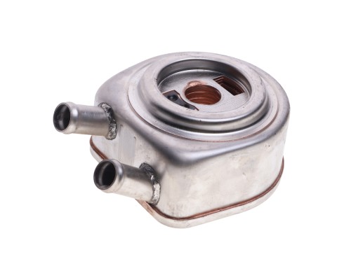 Теплообменник Д-242, Д-243, Д-245, Д-246 жидкостно-масляный РАДИОВОЛНА