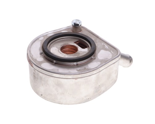 Теплообменник Д-242, Д-243, Д-245, Д-246 жидкостно-масляный РАДИОВОЛНА