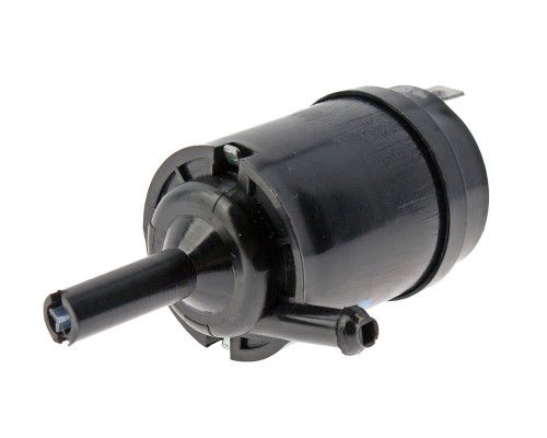 Насос омывателя ВАЗ-2101-21099, ГАЗ-3110, 3307, 3308 12V 1.1атм. (в упаковке) КЗАЭ