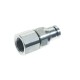 БРС JCB шток BSP 1/2" тип F (папа) ROBOT