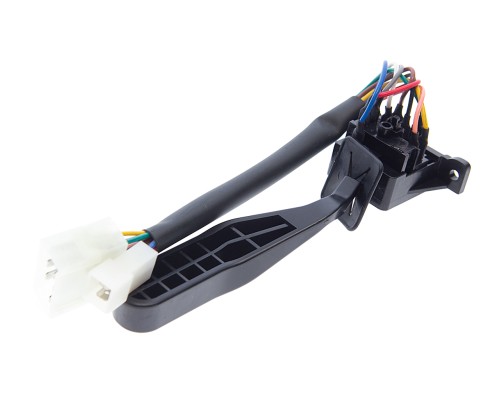 Переключатель подрулевой ГАЗ-3302, 3307 стеклоочистителя Н/О AVTOELECTRICA