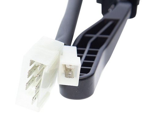 Переключатель подрулевой ГАЗ-3302, 3307 стеклоочистителя Н/О AVTOELECTRICA