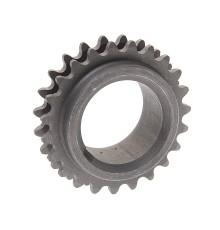 Звездочка ГРМ ЗМЗ-406 коленвала АВТОБОБ