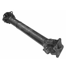 Вал карданный ЗИЛ-131 моста среднего L=1073мм БЕЛКАРД