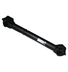 Вал карданный КАМАЗ среднего моста (4 отверстия) L=983мм БЕЛКАРД