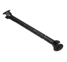 Вал карданный КАМАЗ среднего моста (8 отверстий) L=1490мм БЕЛКАРД