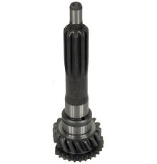 Вал КПП ГАЗ-53 первичный (ОАО ГАЗ)