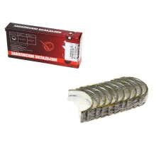 Вкладыши ГАЗ-24, УАЗ коренные d+1.25 ДАЙДО МЕТАЛЛ РУСЬ