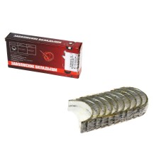 Вкладыши ГАЗ-24, УАЗ коренные d+1.25 ДАЙДО МЕТАЛЛ РУСЬ