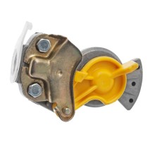 Головка соединительная тормозной системы прицепа 22мм (груз.авто) КАМАЗ, МАЗ, КРАЗ "Палм" РААЗ