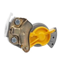 Головка соединительная тормозной системы прицепа 22мм (груз.авто) КАМАЗ, МАЗ, КРАЗ "Палм" РААЗ