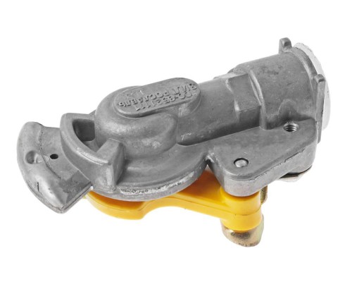 Головка соединительная тормозной системы прицепа 22мм (груз.авто) КАМАЗ, МАЗ, КРАЗ "Палм" РААЗ