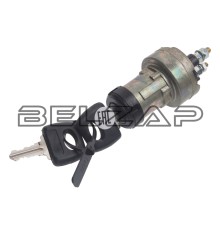 Замок зажигания ГАЗ-53, 3307, МКСМ-800 (металлический) АВТОАРМАТУРА