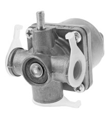 Клапан ЗИЛ, КАМАЗ ограничения давления РААЗ