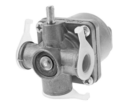 Клапан ЗИЛ, КАМАЗ ограничения давления РААЗ