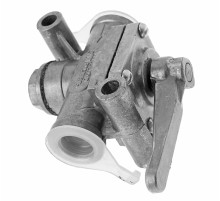 Кран КАМАЗ, МАЗ, КРАЗ, УРАЛ разобщительный РААЗ