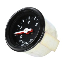 Манометр КАМАЗ, КРАЗ, ЗИЛ AVTOPRIBOR