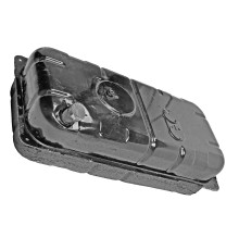 Бак топливный ГАЗ-2705 70л (ОАО ГАЗ)