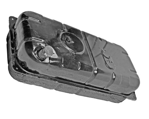 Бак топливный ГАЗ-2705 70л (ОАО ГАЗ)