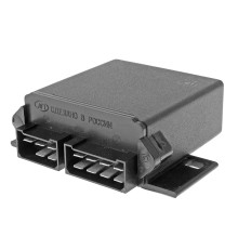 Реле поворота ГАЗ-2410, 3302, ЗИЛ 12V AVTOPRIBOR