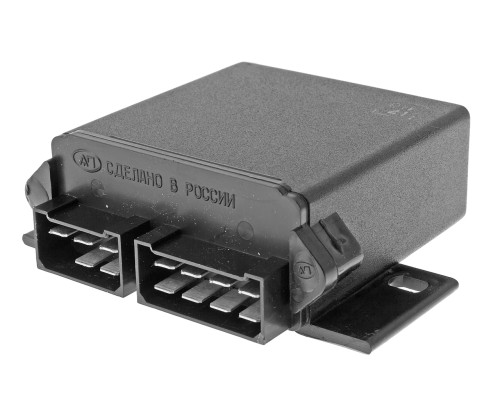 Реле поворота ГАЗ-2410, 3302, ЗИЛ 12V AVTOPRIBOR
