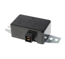 Реле регулятор напряжения ГАЗ-2410-3302 генератора (в упаковке) АВТОПРИБОР-КЗАЭ