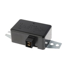 Реле регулятор напряжения ГАЗ-2410-3302 генератора (в упаковке) АВТОПРИБОР-КЗАЭ