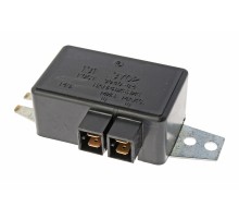 Реле регулятор напряжения ГАЗ-3307 генератора 16.3701 (в упаковке) АВТОПРИБОР-КЗАЭ