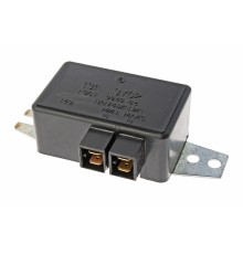 Реле регулятор напряжения ГАЗ-3307 генератора 16.3701 (в упаковке) АВТОПРИБОР-КЗАЭ