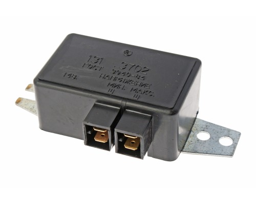 Реле регулятор напряжения ГАЗ-3307 генератора 16.3701 (в упаковке) АВТОПРИБОР-КЗАЭ