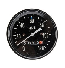 Спидометр УАЗ, ГАЗ, ЗИЛ, КРАЗ AVTOPRIBOR