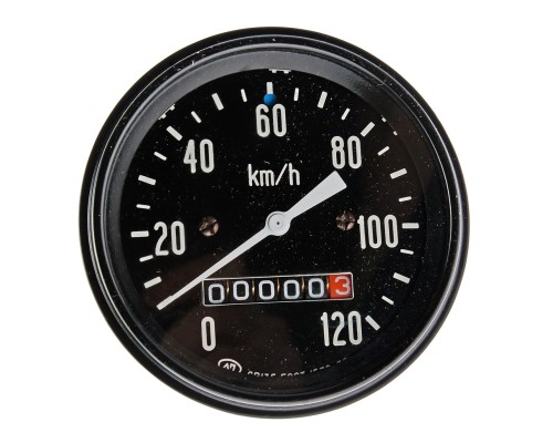 Спидометр УАЗ, ГАЗ, ЗИЛ, КРАЗ AVTOPRIBOR