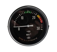 Тахометр МАЗ, КРАЗ AVTOPRIBOR