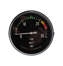 Тахометр МАЗ, КРАЗ AVTOPRIBOR