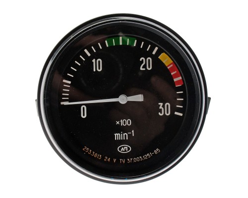 Тахометр МАЗ, КРАЗ AVTOPRIBOR