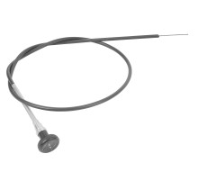 Трос воздушной заслонки ГАЗ-3307