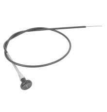 Трос воздушной заслонки ГАЗ-3307