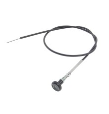 Трос воздушной заслонки ГАЗ-53