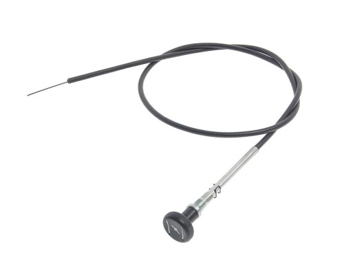 Трос воздушной заслонки ГАЗ-53