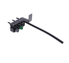 Клапан электромагнитный FAW J7, 4180 OE