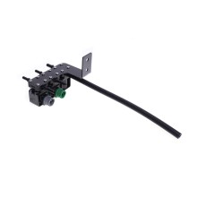 Клапан электромагнитный FAW J7, 4180 OE