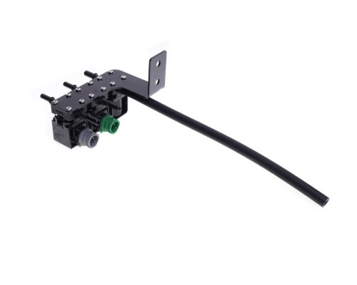 Клапан электромагнитный FAW J7, 4180 OE