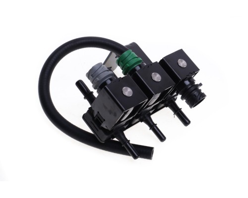 Клапан электромагнитный FAW J7, 4180 OE