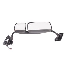 Зеркало боковое FAW J6, 4180, 4250 левое OE