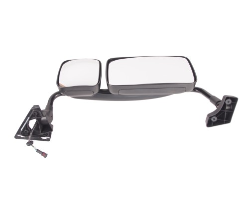 Зеркало боковое FAW J6, 4180, 4250 левое OE