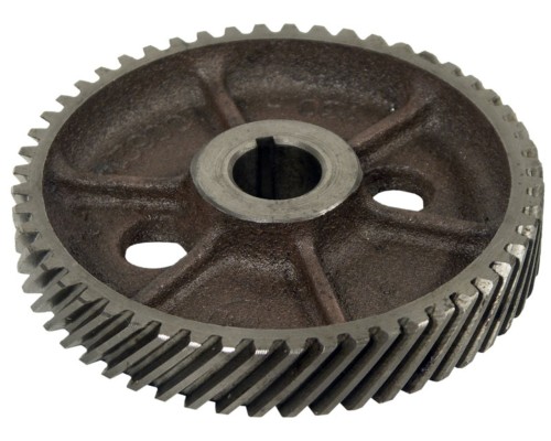 Шестерня ЗИЛ-130 распредвала