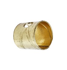 Втулка ЗИЛ-5301 шкворня латунная