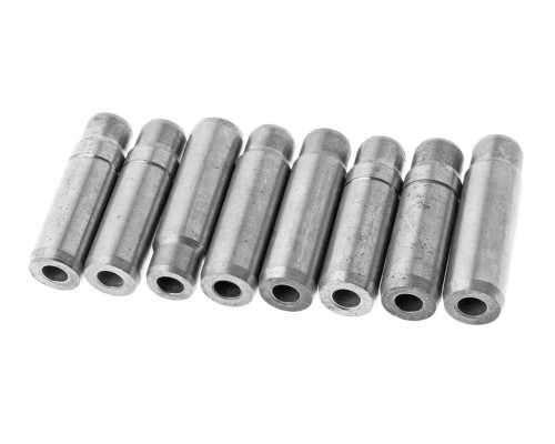 Втулка ЗМЗ-402 направляющая клапана впускного/выпускного комплект 8шт.