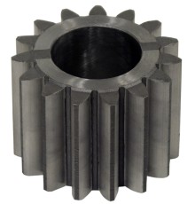 Шестерня МАЗ редуктора колесного (сателлит)