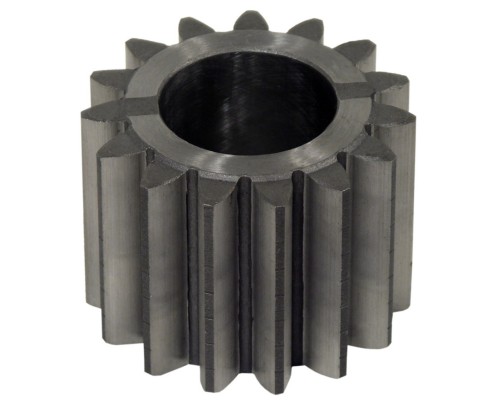 Шестерня МАЗ редуктора колесного (сателлит)